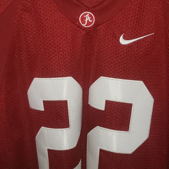 Alabama Jersey - Picture 2 of 4
